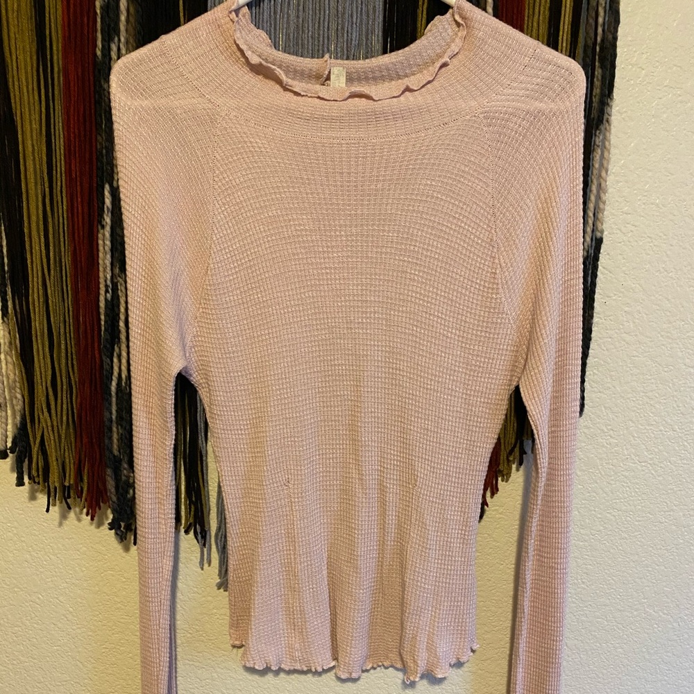 Free People Layering Top ✨